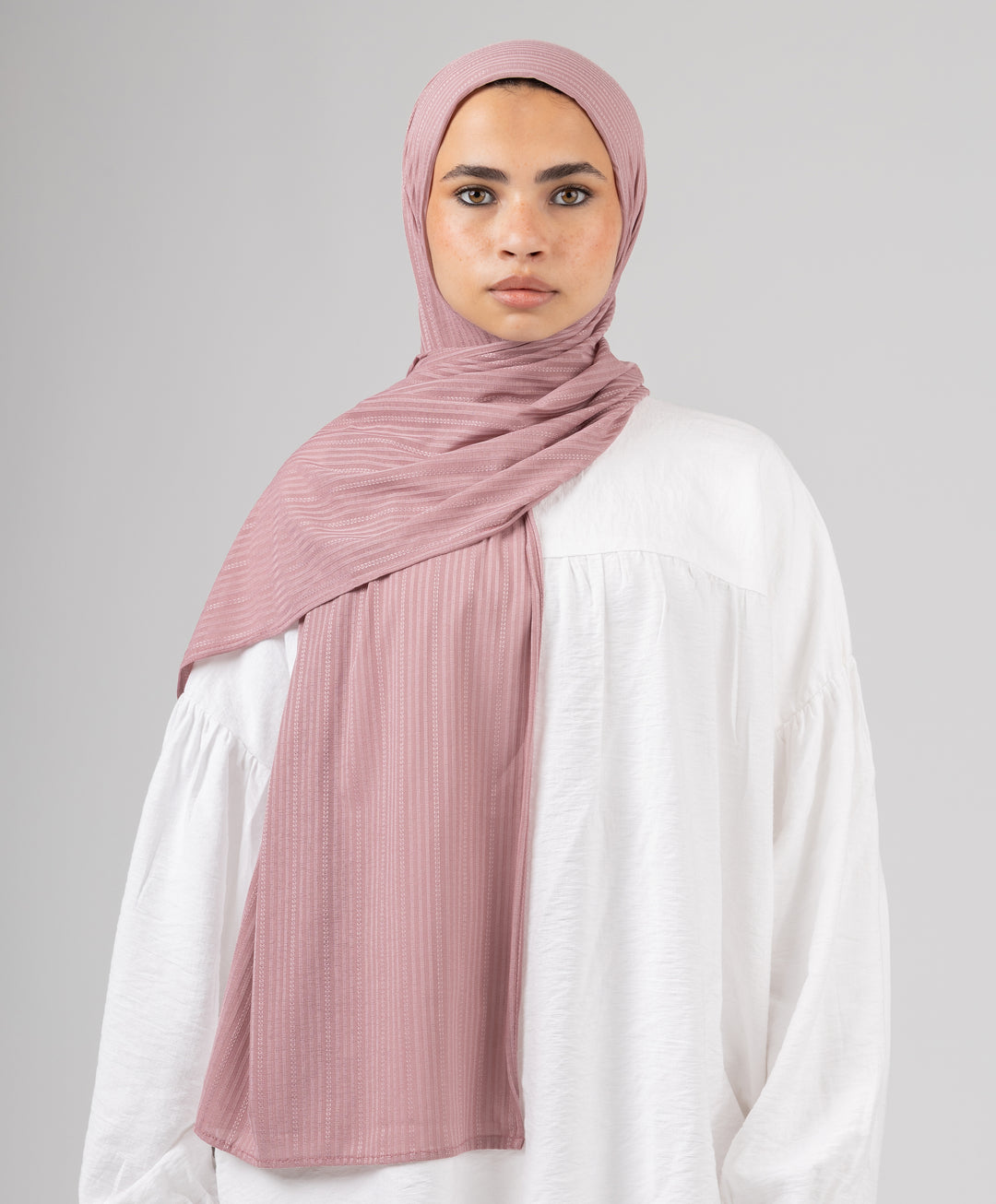 Breezy Kuwaiti Scarf