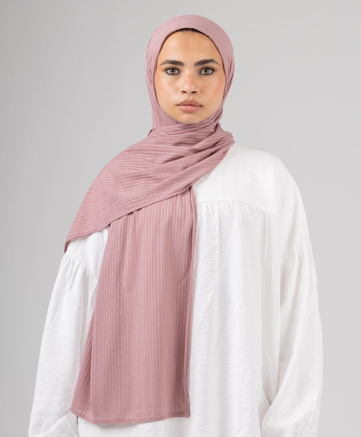 Breezy Kuwaiti Scarf