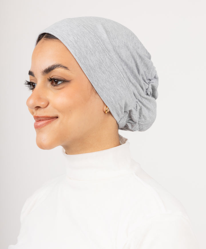 Cotton Kuwaiti Underscarf