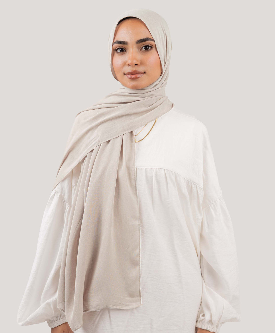 Modal Cotton Scarf