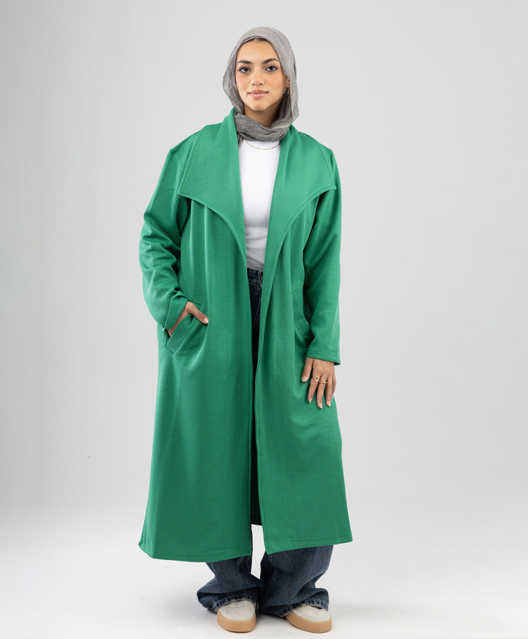 Autumn Coat