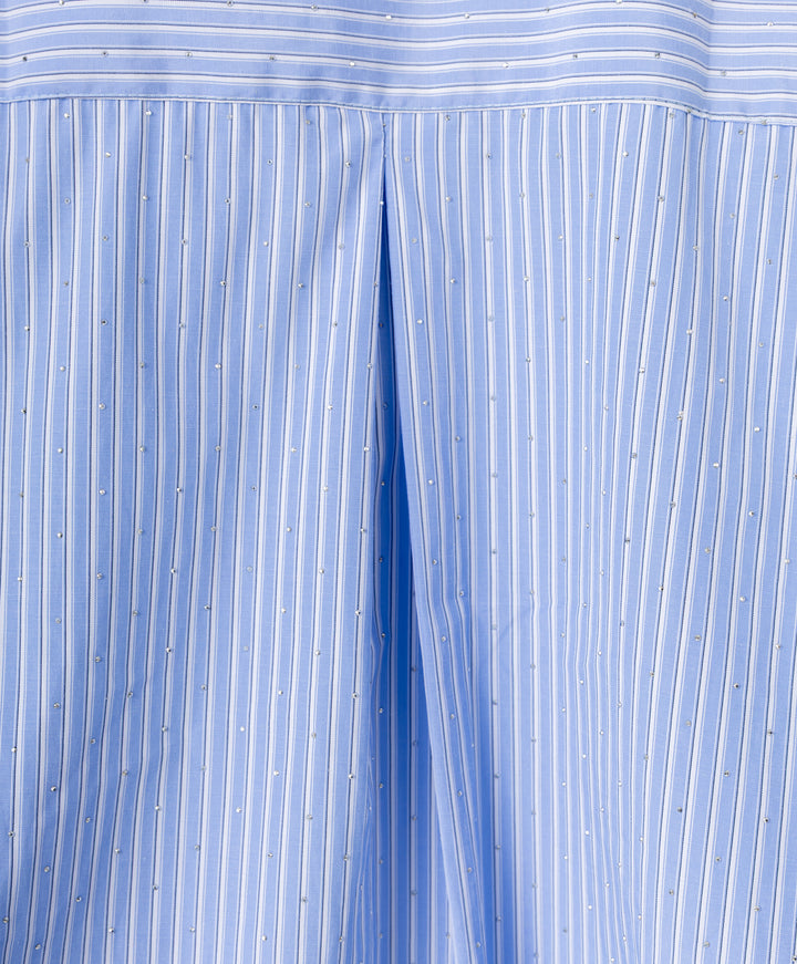 Bling Bling Stripes Shirt