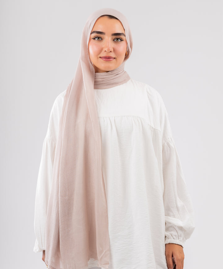 Breeze Linen Scarf