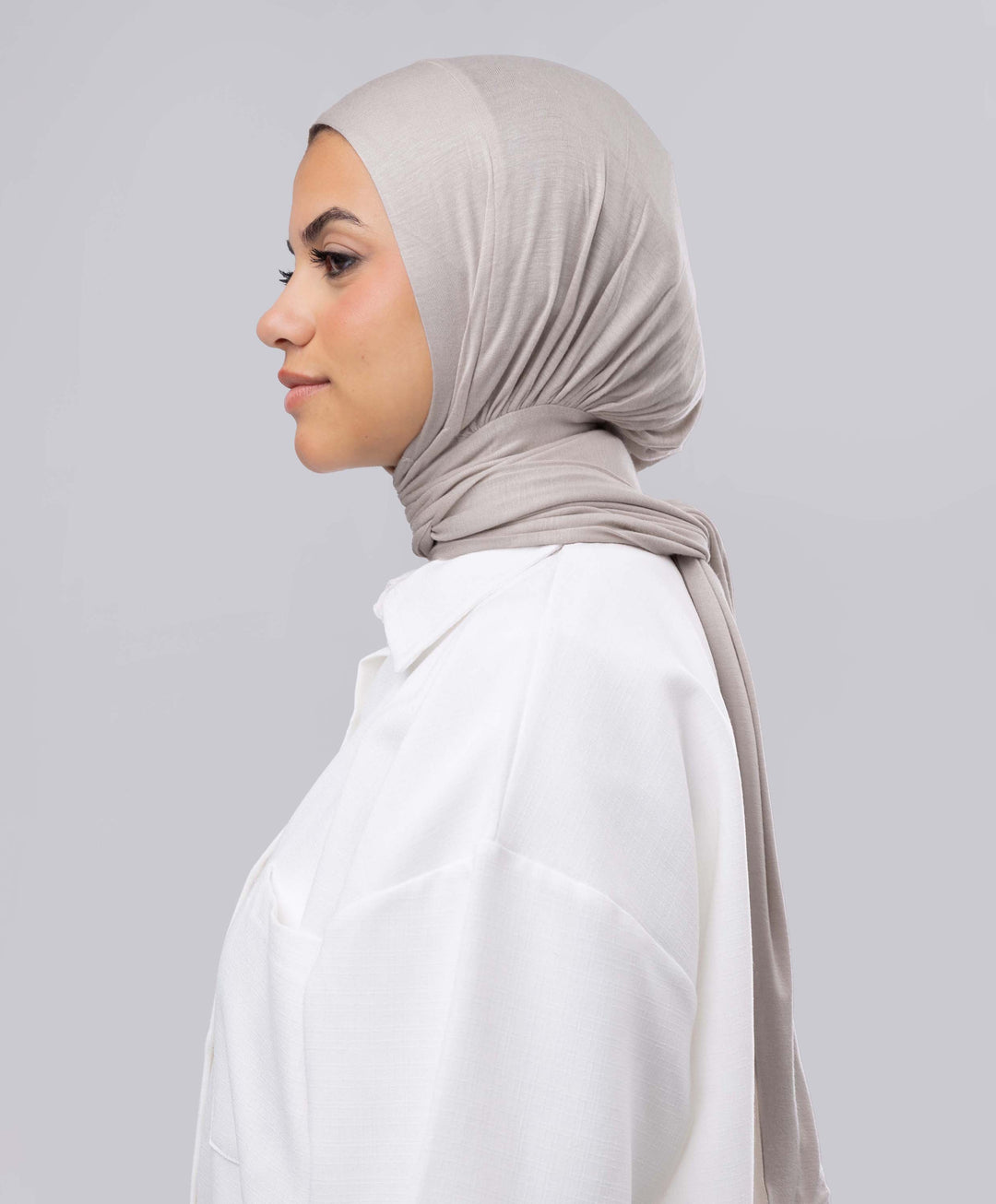 Ready Lycra Scarf