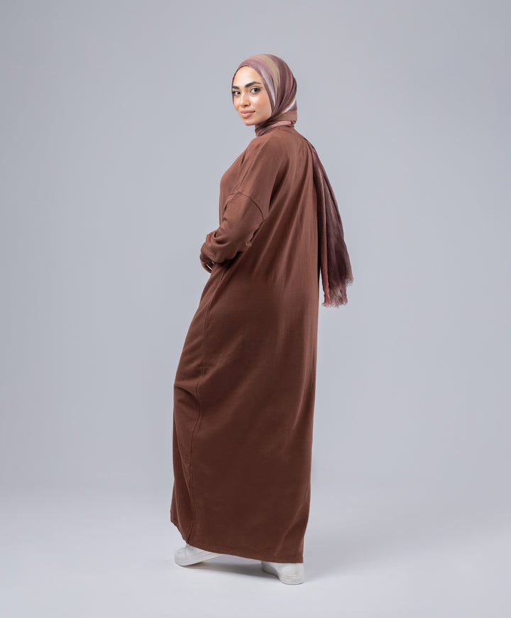 The Knitwear Dress