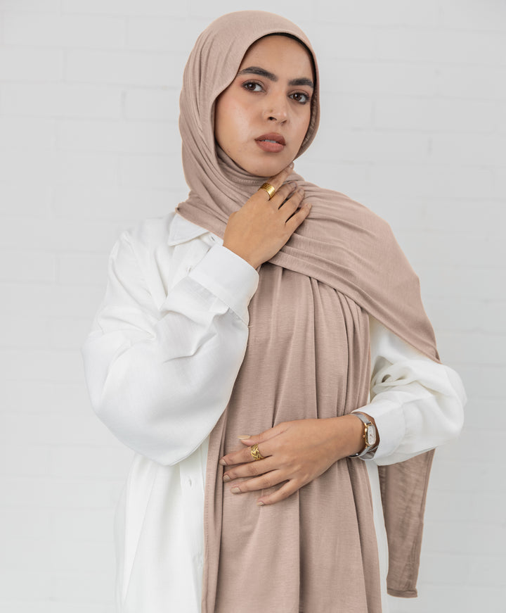 Kuwaiti Basic Scarf