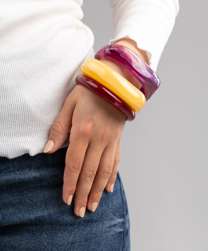Sleek Bangle