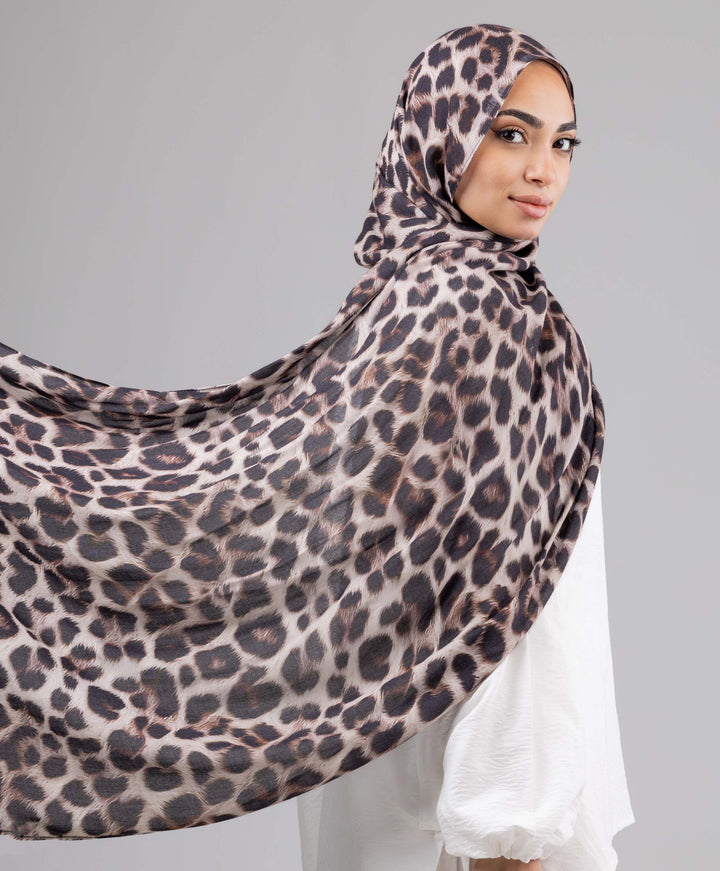 Lyra Modal Scarf