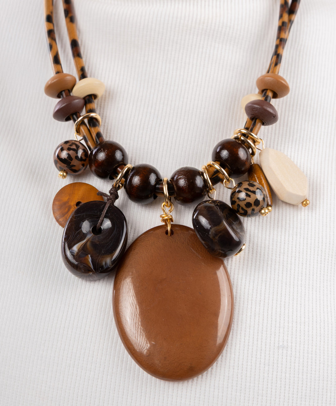 Bella Necklace