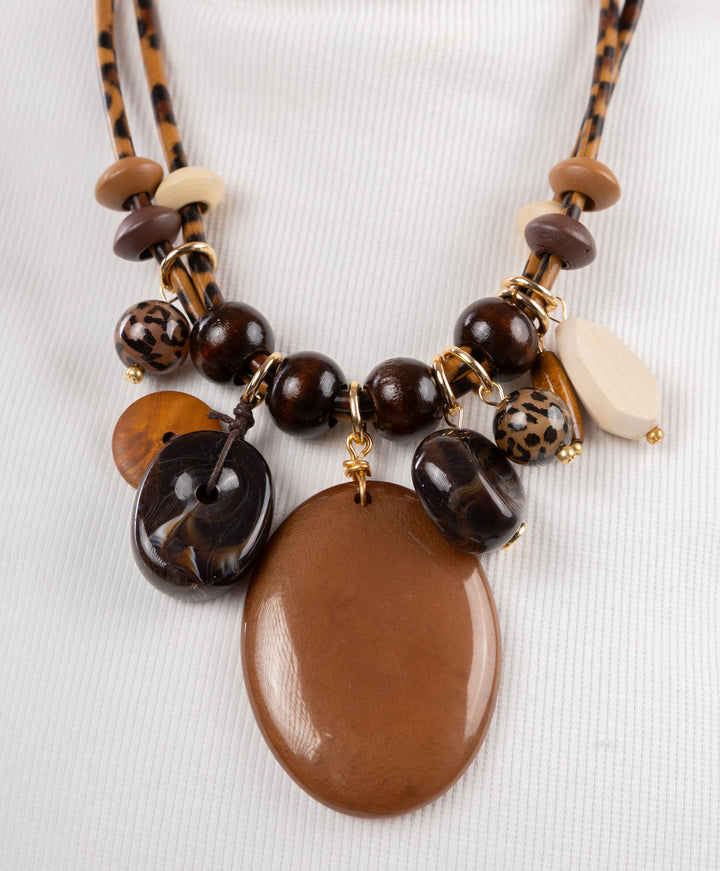 Bella Necklace