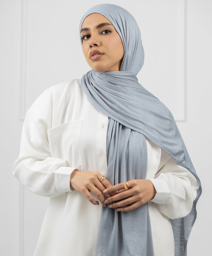 Kuwaiti Basic Scarf