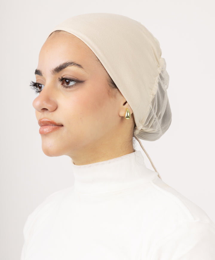 Healthy Hair Underscarf