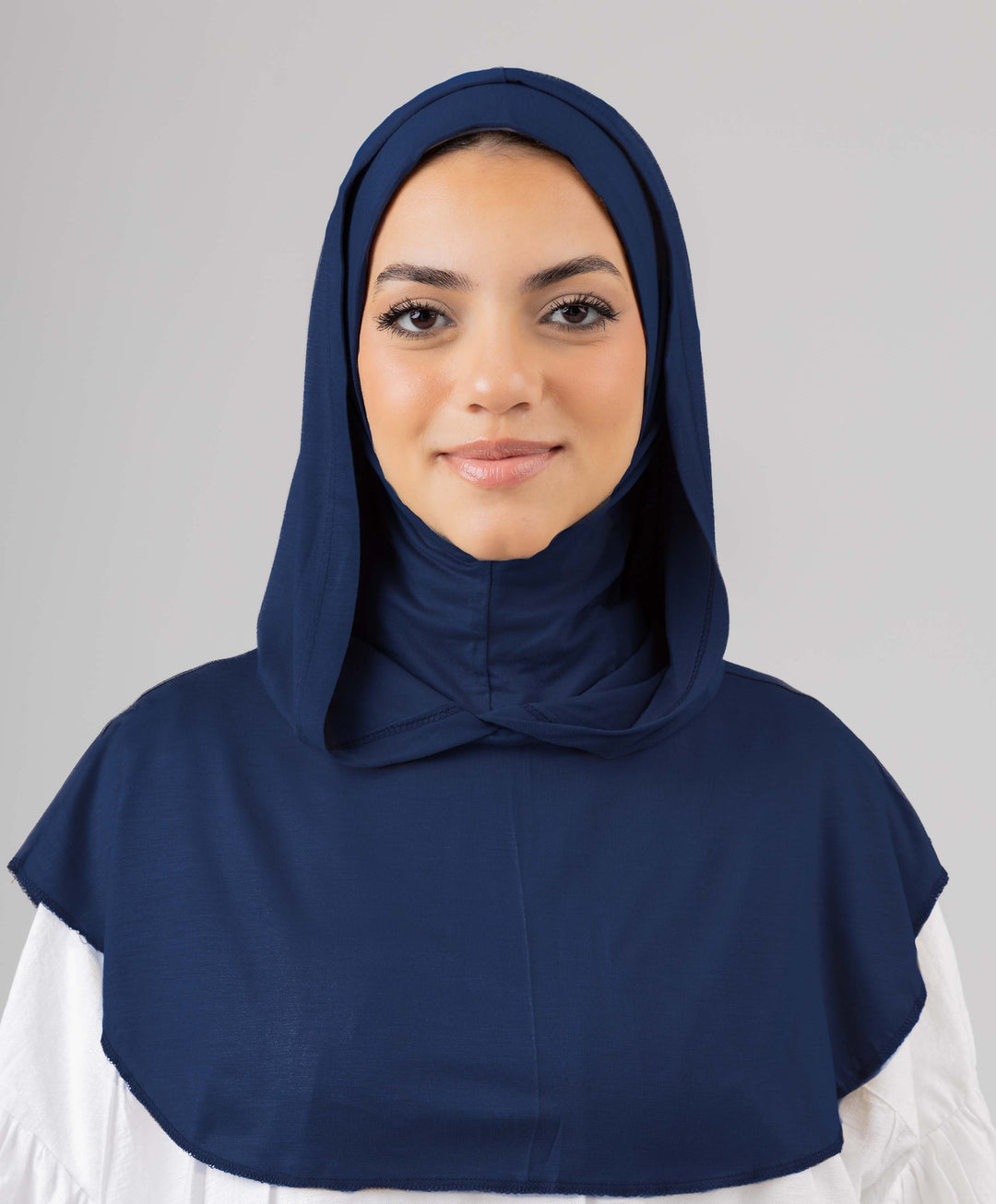 Double Layered Cap