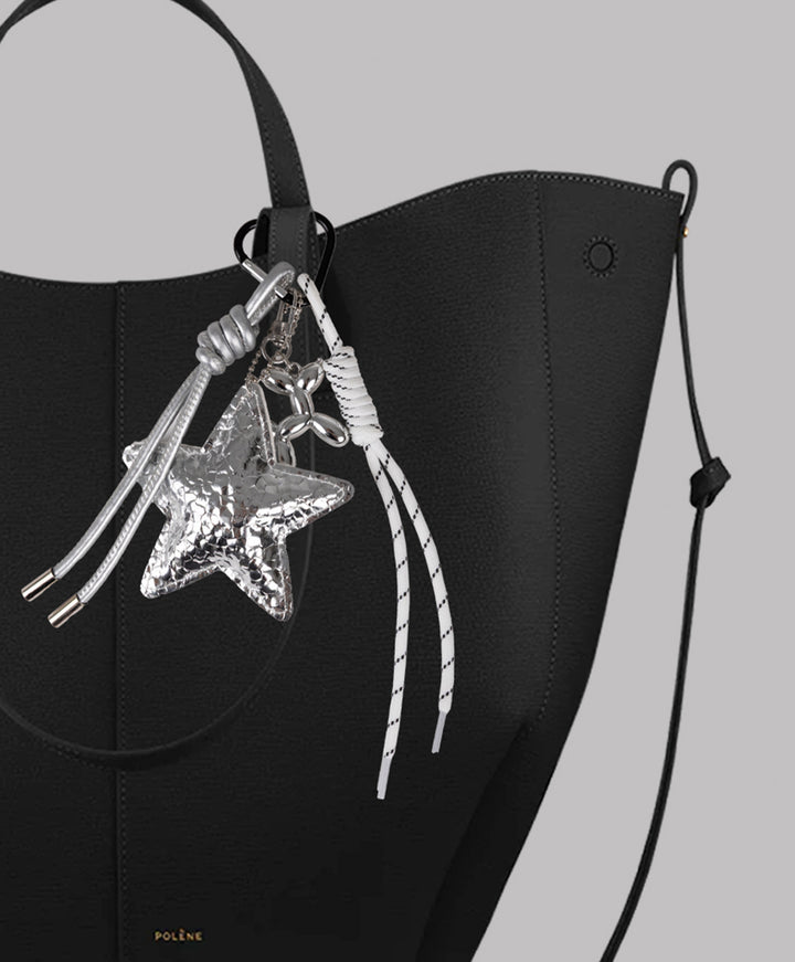 Stella Bag Charm