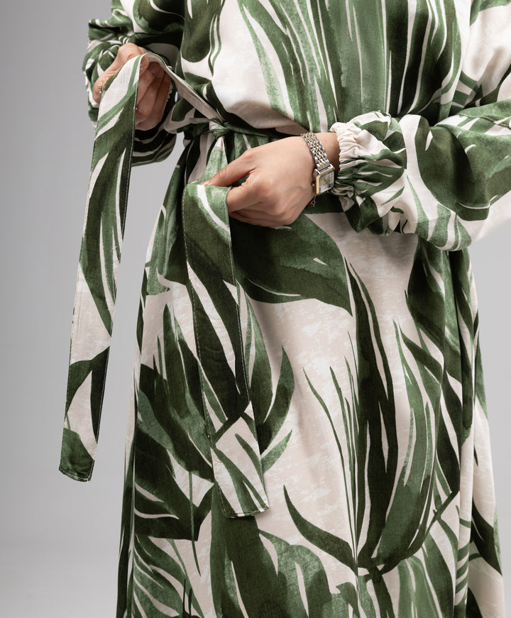 Palma Dress