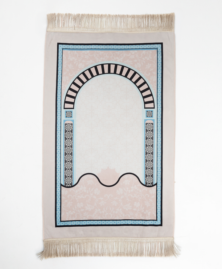 Sukoon Prayer Mat