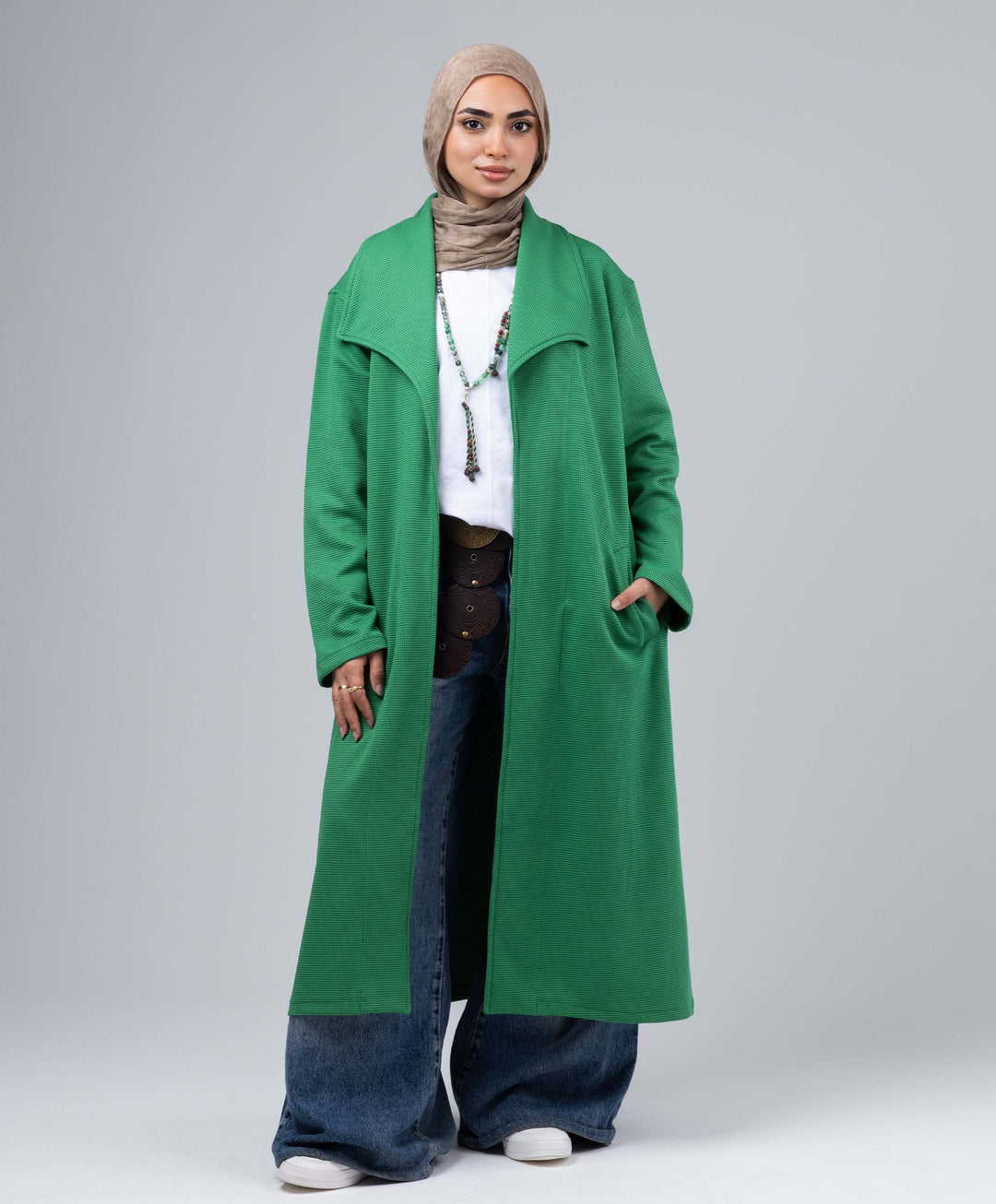 Autumn Coat