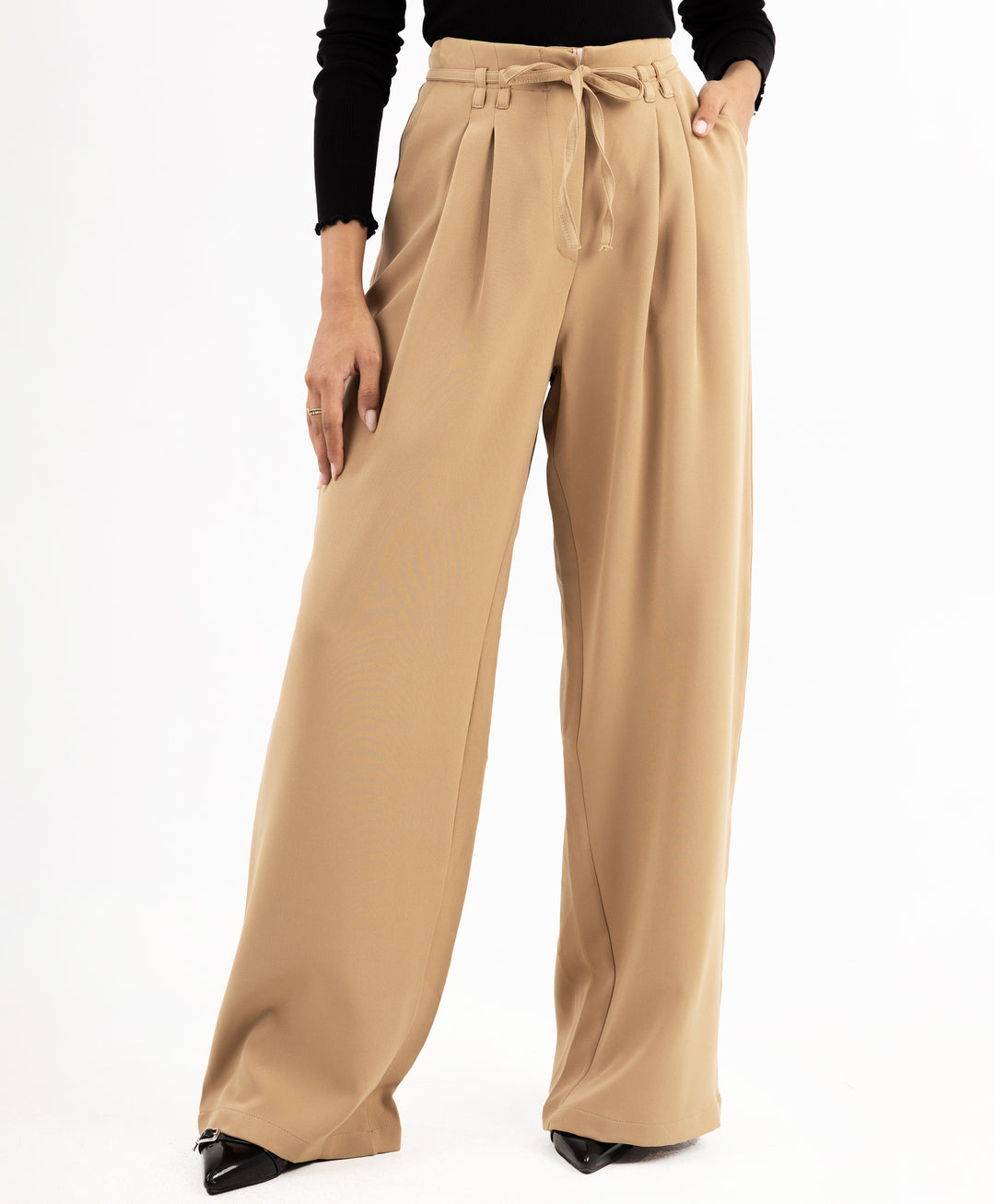 Classic Pants