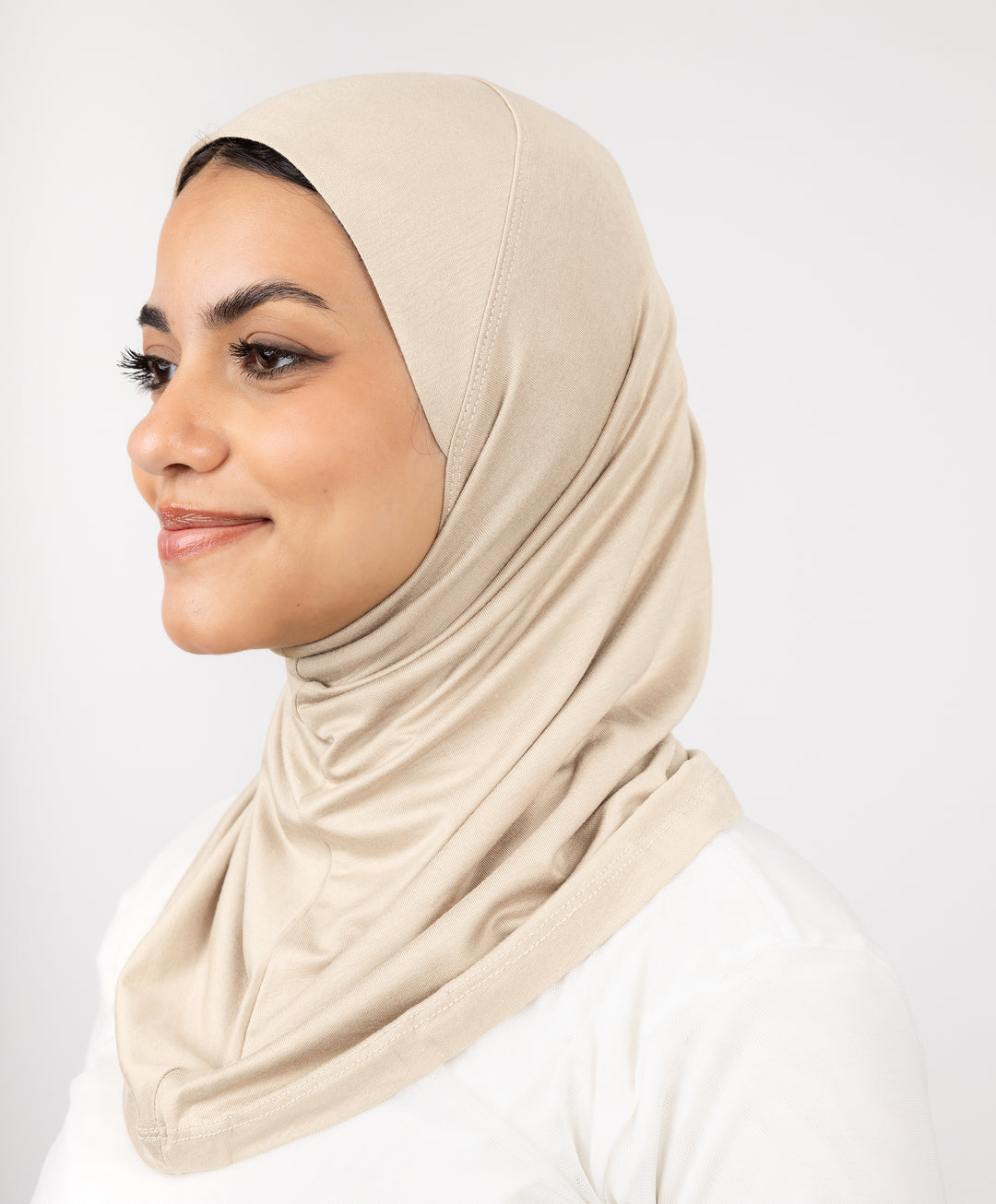Normal Underscarf