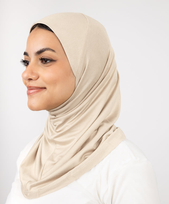 Normal Underscarf