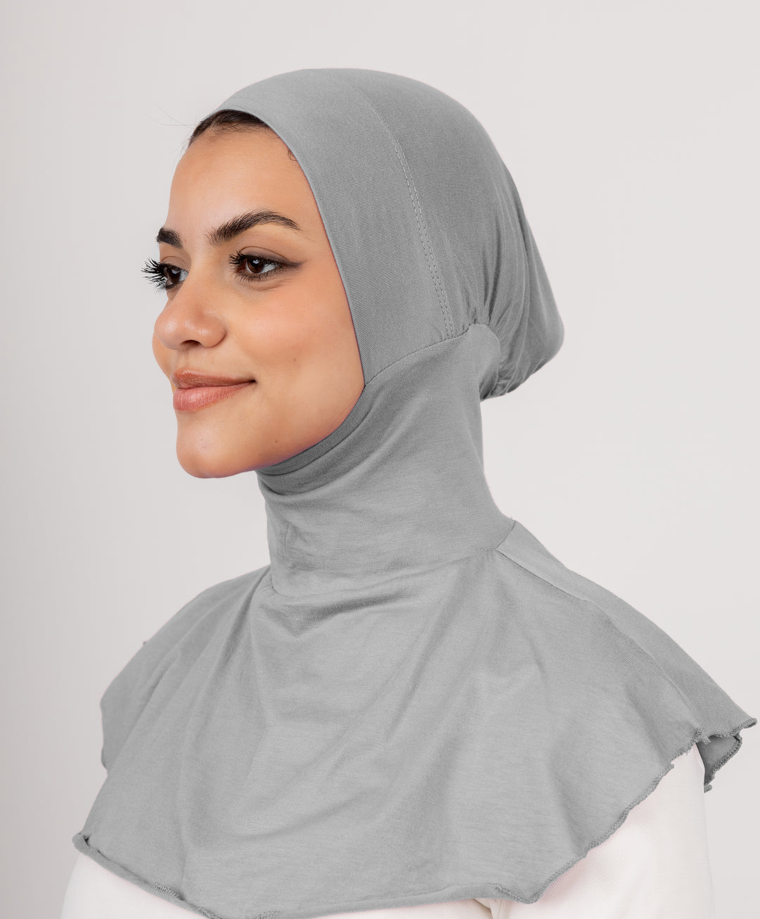 Full Neck Underscarf