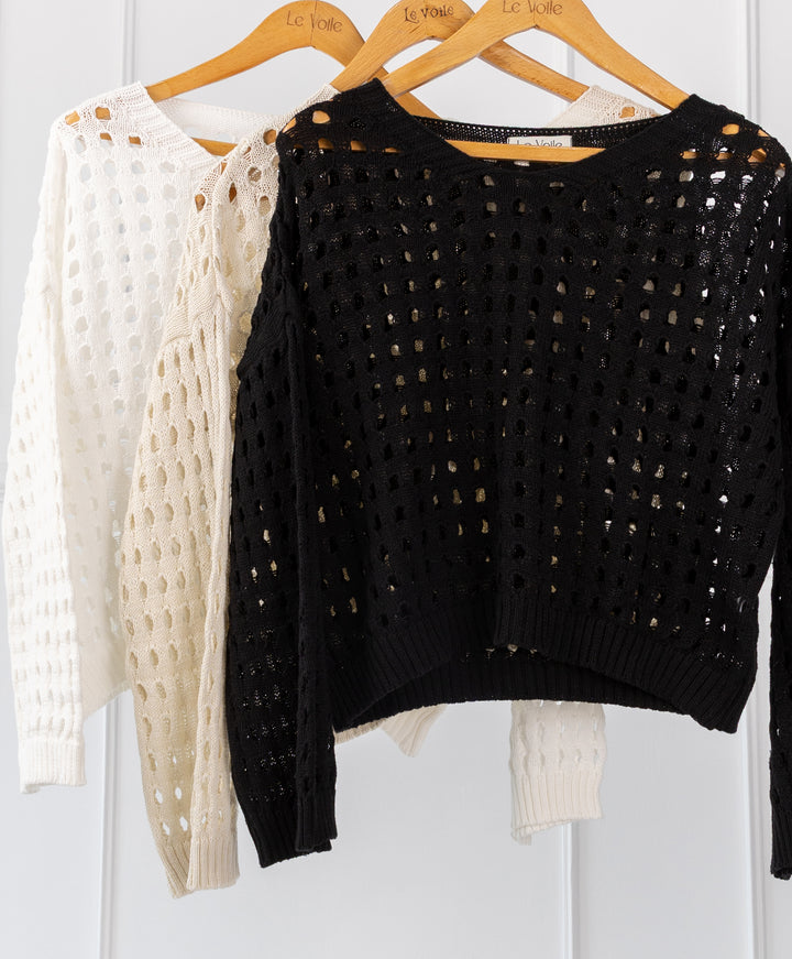 Mesh Top