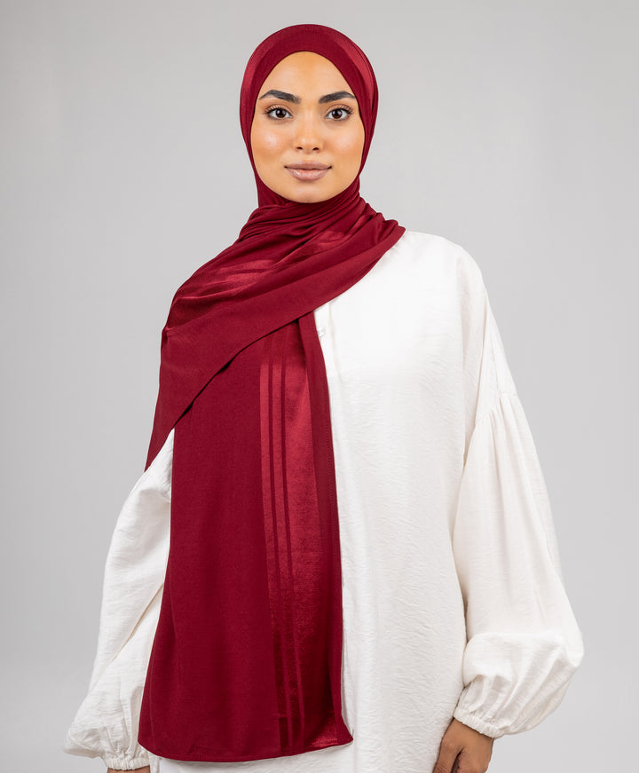 Luxurious Kuwaiti Scarf
