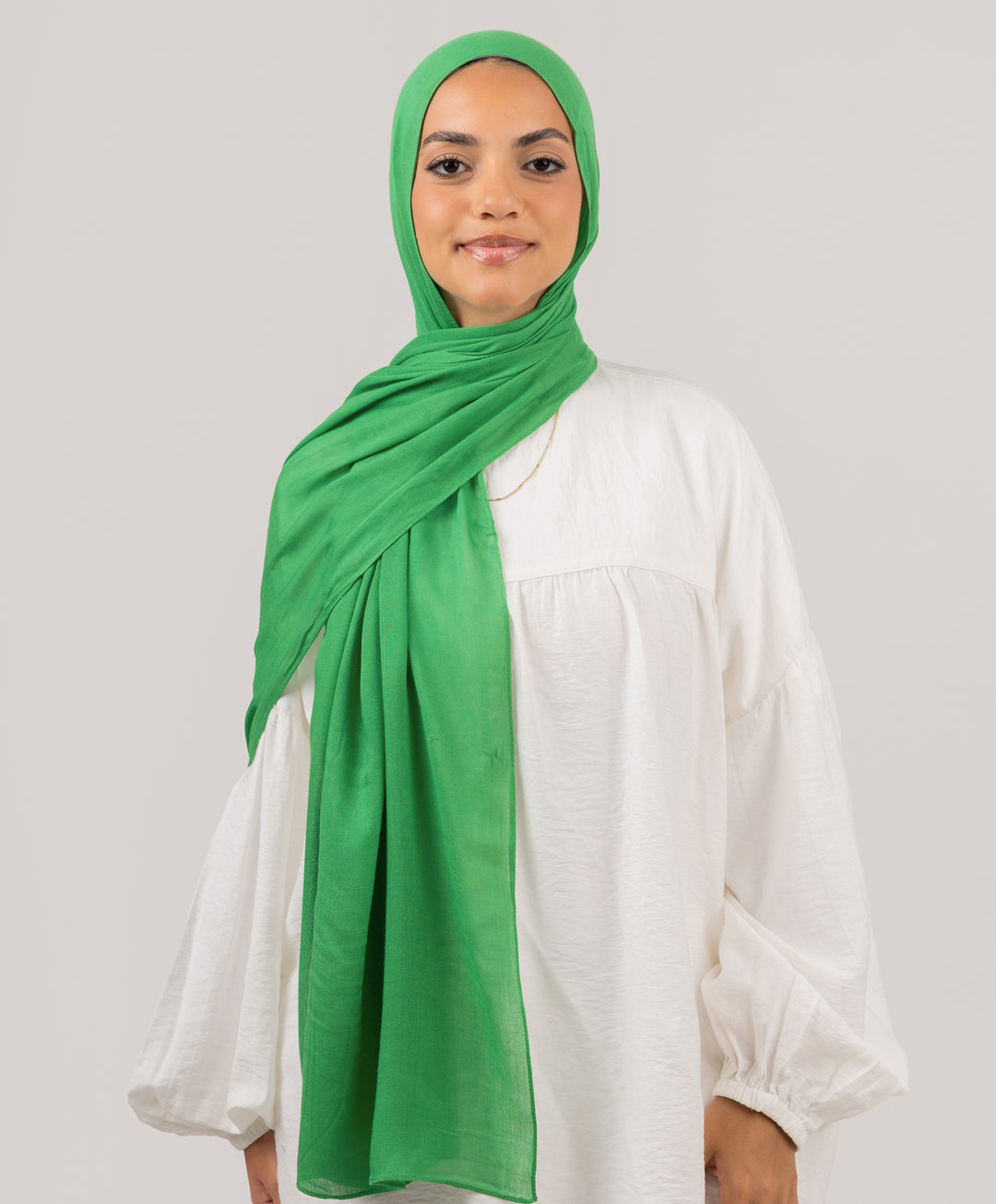 Modal Cotton Scarf