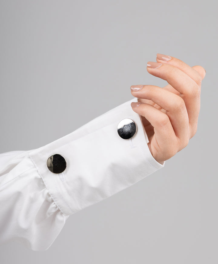 Basic Poplin Shirt