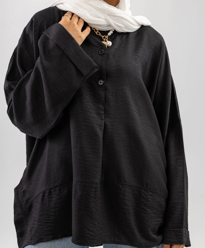Basic Blouse