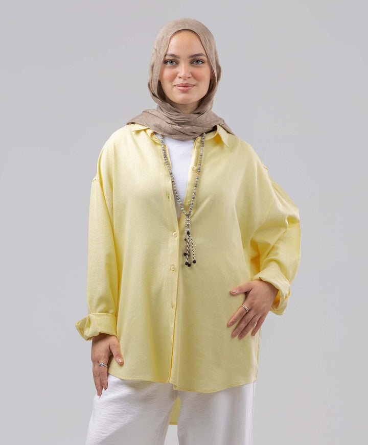Quick Fit Shirt