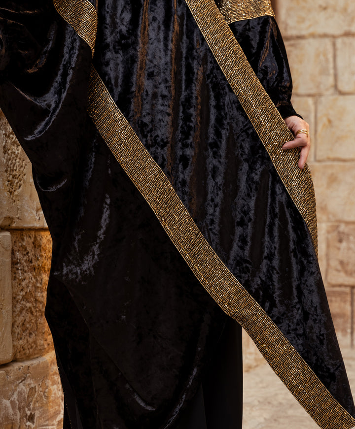 Qamar Kaftan
