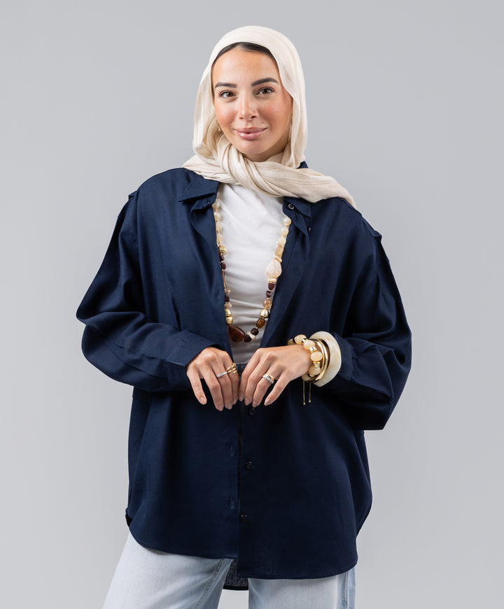 Quick Fit Shirt