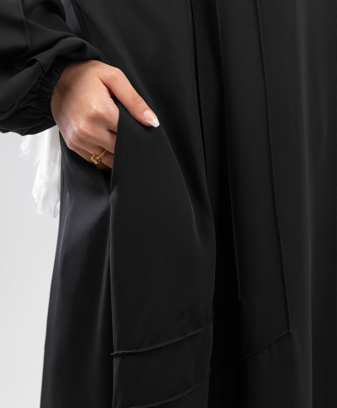 Classic Abaya