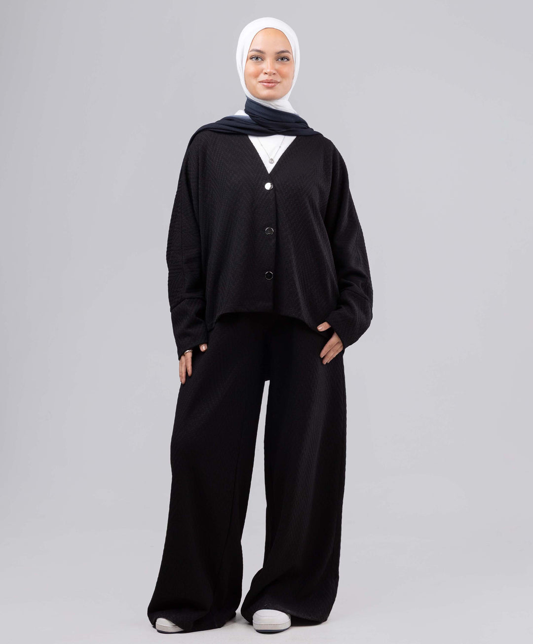 Basic Triko Set