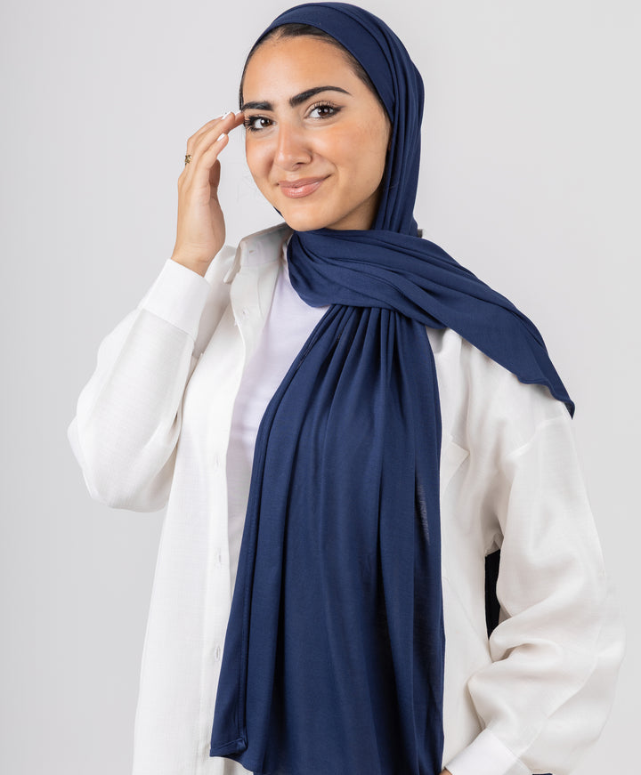Basic Lycra Pack Scarf