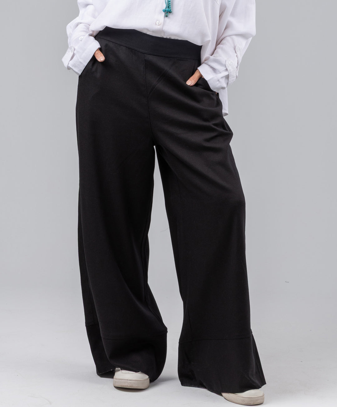 Quick Fit Pants