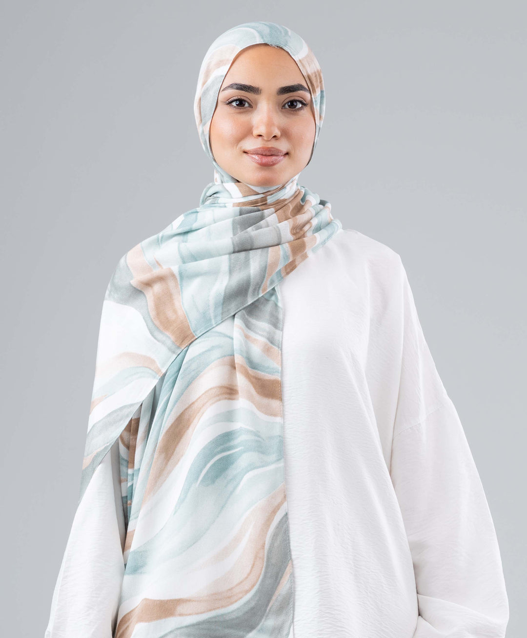 Harmony Modal Scarf