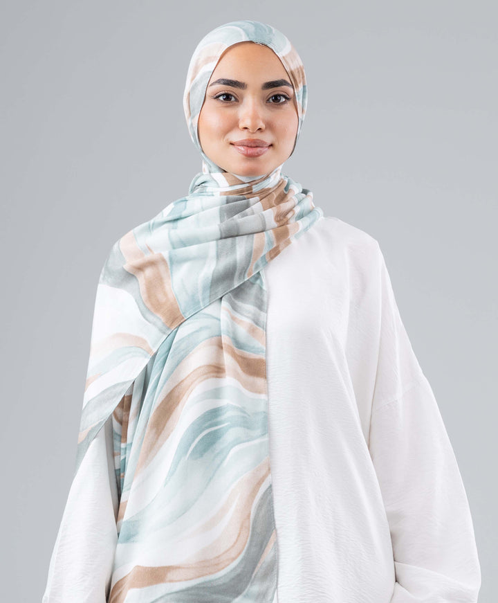 Harmony Modal Scarf