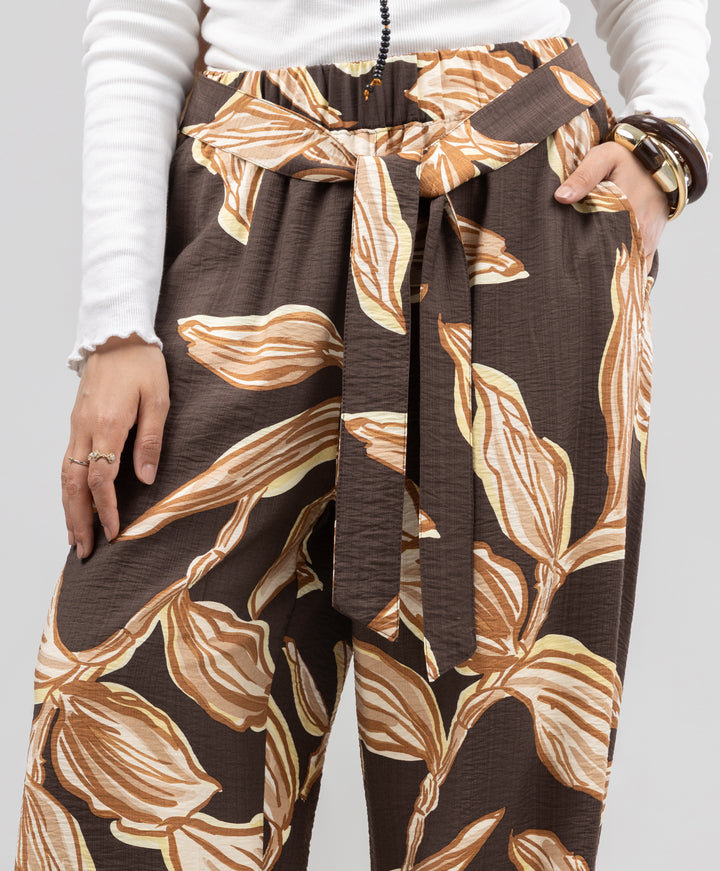 Flora Pants