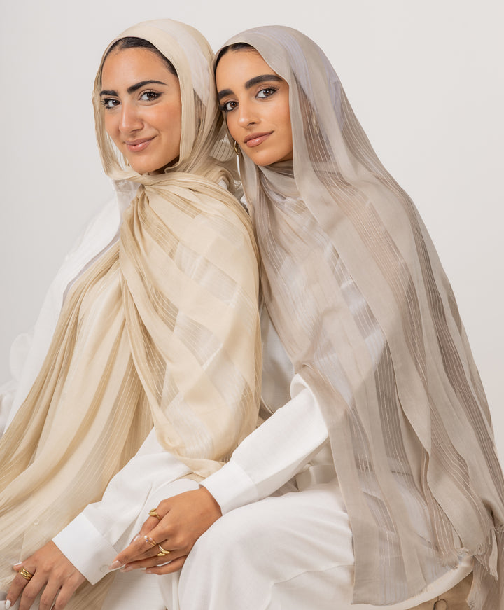 Aura Scarf