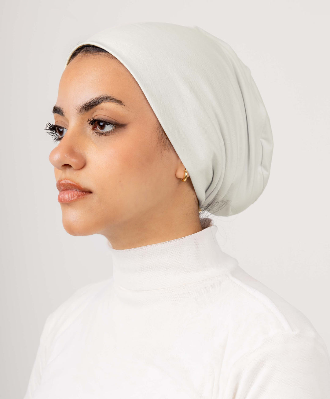 No Thread Underscarf