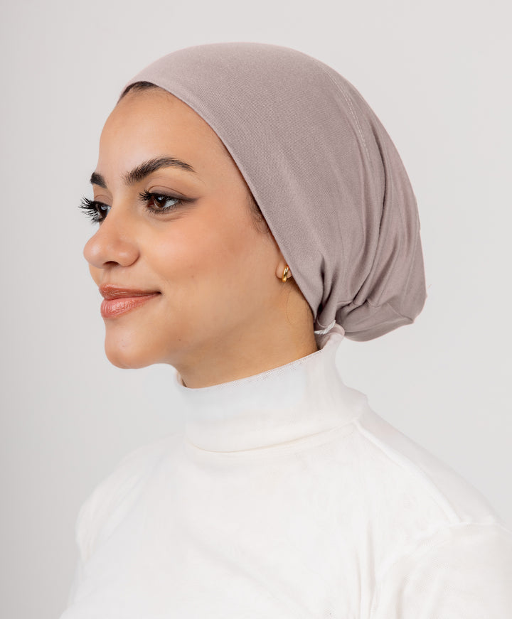 Syrian Underscarf Close End