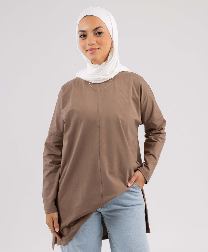 Easy Go Shirt