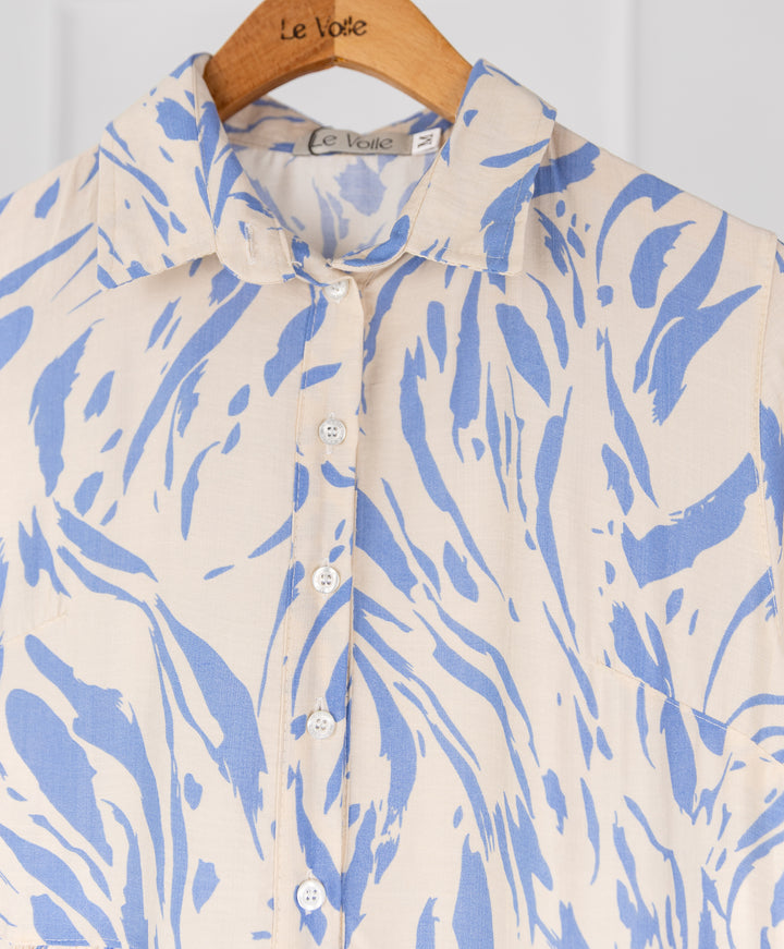 Fleuri Dress