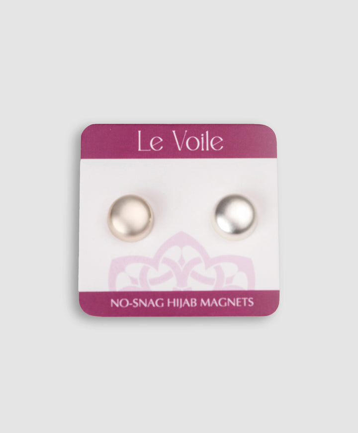Magnetic Pin Pack