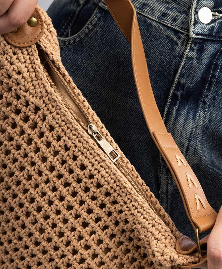 Seashell Bag