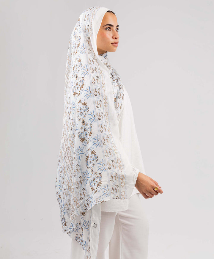 Breeze Modal Scarf