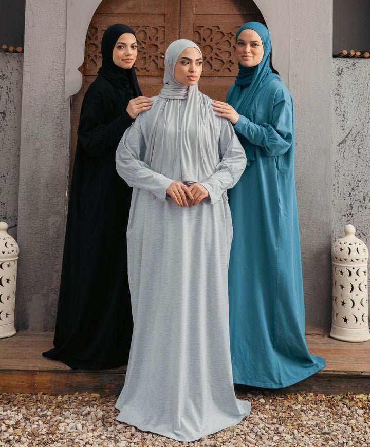 Everyday Abaya