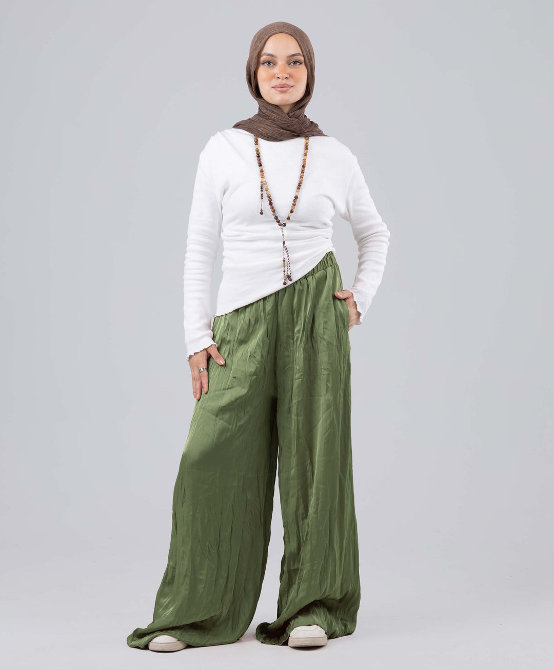 Flowy Pants